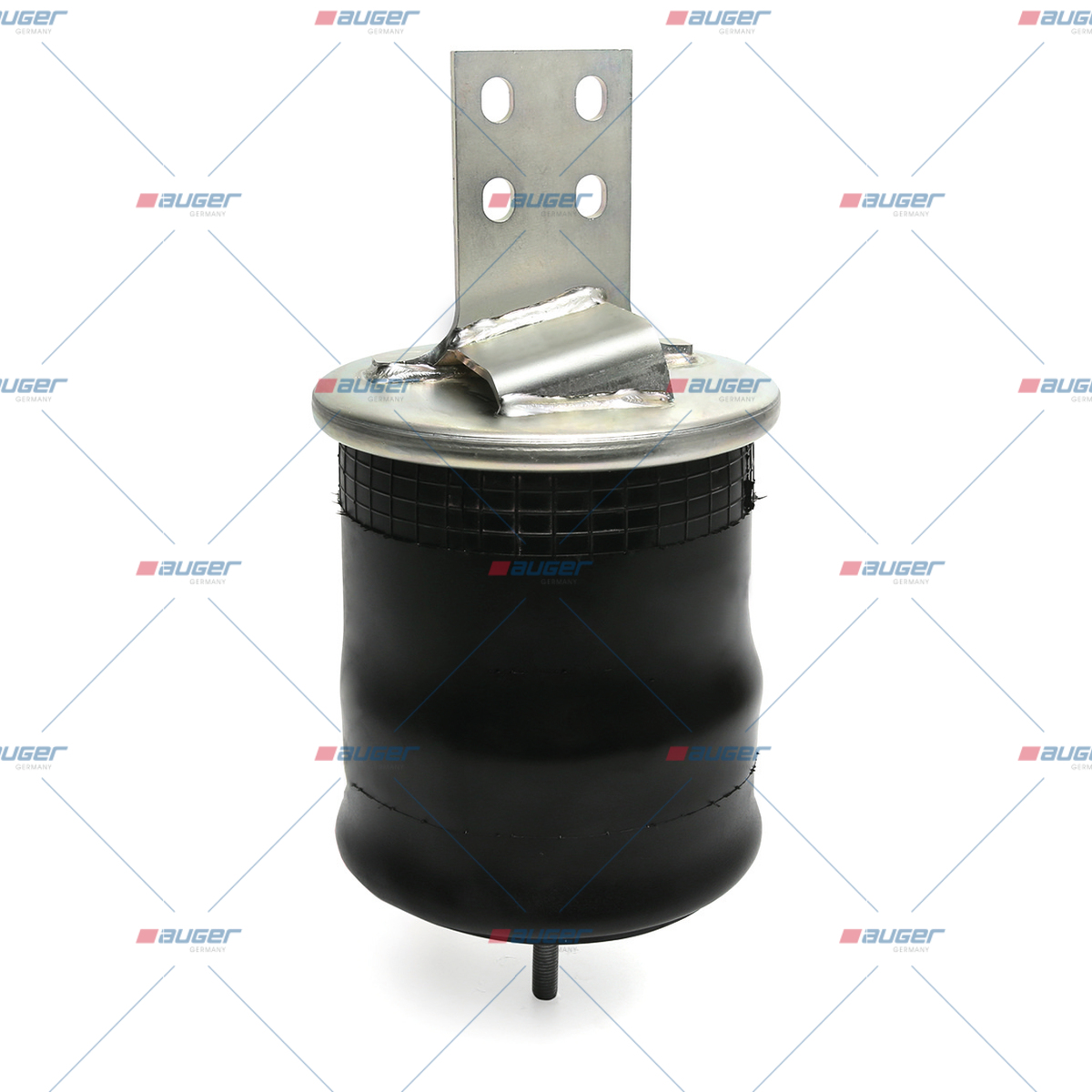 Luftfederbalg, Komp. Typ mit Kunst.Kolb.